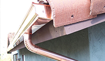 Rain Gutter Installation, Repair, Cleaning in Ellenton, GA